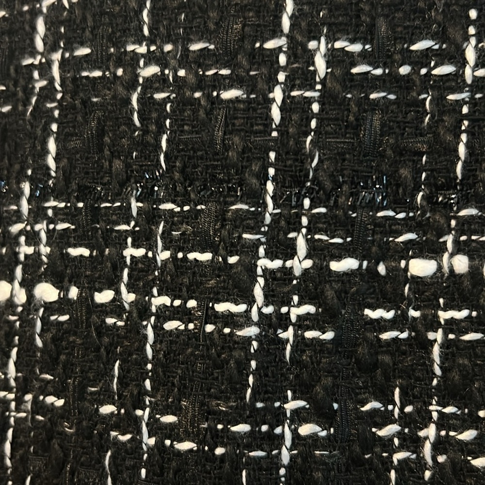 NWOT Nanette Lepore XL blazer - Picture 9 of 9